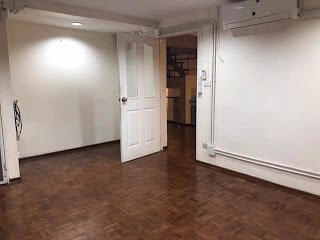 bk50-ให้เช่าบ้านเดี่ยว-3ชั้นทำโฮมออฟฟิศใกล้-mrtวงศ์สว่างย่านรัชดา-บ้านสวย-ทำเลดี