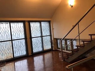 bk50-ให้เช่าบ้านเดี่ยว-3ชั้นทำโฮมออฟฟิศใกล้-mrtวงศ์สว่างย่านรัชดา-บ้านสวย-ทำเลดี