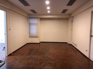 bk50-ให้เช่าบ้านเดี่ยว-3ชั้นทำโฮมออฟฟิศใกล้-mrtวงศ์สว่างย่านรัชดา-บ้านสวย-ทำเลดี