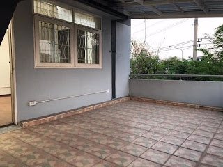 bk50-ให้เช่าบ้านเดี่ยว-3ชั้นทำโฮมออฟฟิศใกล้-mrtวงศ์สว่างย่านรัชดา-บ้านสวย-ทำเลดี