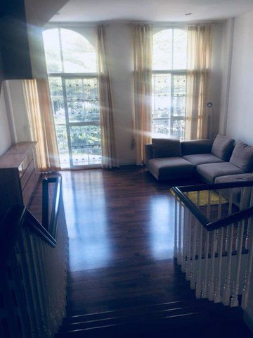 bpp69-ให้เช่าทาวน์เฮ้าส์-3-ชั้นครึ่ง-หมู่บ้านพลัส-ซิตี้พาร์ค-พระราม-9-เฟอร์ครบพร้อมอยู่