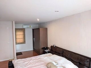 bj25-ให้เช่าทาวน์โฮม-3ชั้น-โครงการ-the-metro-พระราม-9-ห้องหัวมุม-สไตล์โมเดิร์น-เขต-สวนหลวง