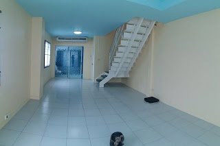 b141-ให้เช่าทาวน์เฮ้าส์-2ชั้น-หมู่บ้าน-คลัสเตอร์เฮ้าส์-หลังมุม-ถนนราษฎร์พัฒนา-ซอยมิสทีน-เขตสะพาน