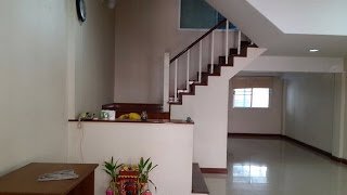 b149-ให้เช่าทาวน์โฮม-3-ชั้น-หมู่บ้าน-แฮปปี้แลนด์-แกรนด์วิวล์-ซอยลาดพร้าว101