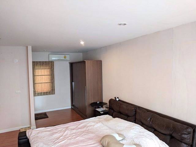 bp4-ให้เช่าทาวน์โฮม-3-ชั้น-โครงการ-เดอะเมทโทร-พระราม-9-the-metro-rama-9-ติดกับถนนคู่ขนานมอเตอร์เวย