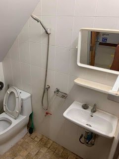 bk53-ให้เช่าทาวน์เฮ้าส์-3ชั้น-ย่านเจริญกรุง-ใกล้เอเชียทีค-asiantique-รีโนเวทใหม่-เดินทางไปมาสะดวก