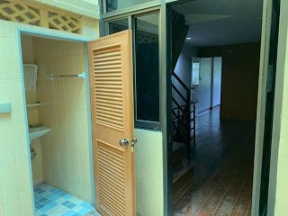 bk53-ให้เช่าทาวน์เฮ้าส์-3ชั้น-ย่านเจริญกรุง-ใกล้เอเชียทีค-asiantique-รีโนเวทใหม่-เดินทางไปมาสะดวก