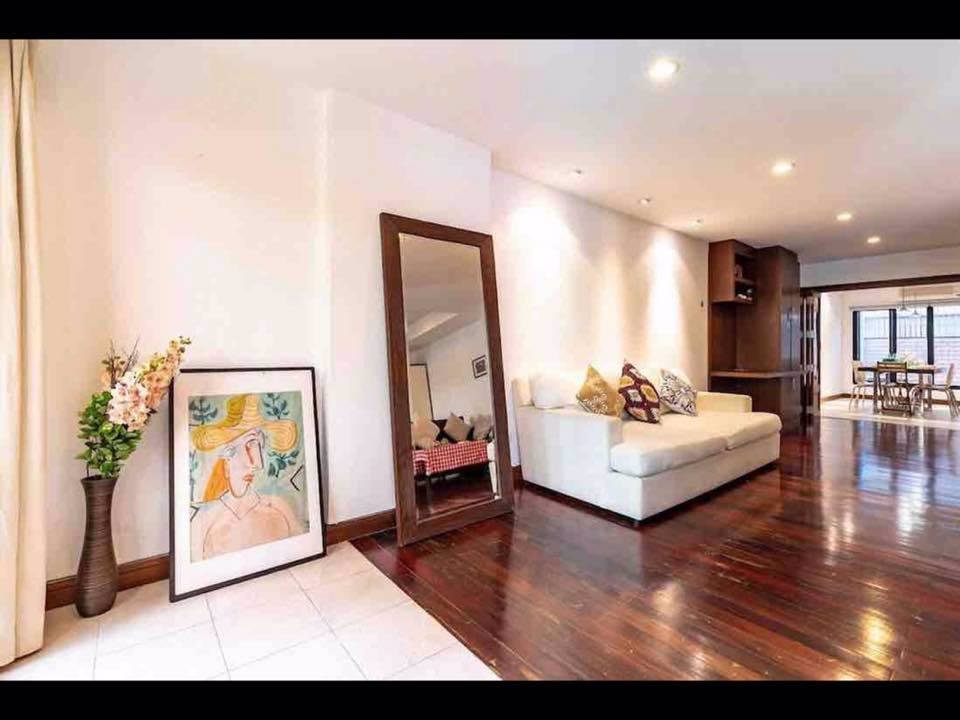 bk54-ให้เช่าบ้านเดี่ยว-2ชั้น-ถนนเย็นอากาศ-ซอยเย็นอากาศ-1-ใกล้mrtลุมพินี