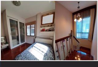 b157-ให้เช่าบ้านเดี่ยว-2ชั้น-โครงการ-เศรษฐสิริ-วงแหวน-สุขาภิบาล2-ใกล้ห้างแฟชั่นไอส์แลนด์-บ้านสวย-ทำ