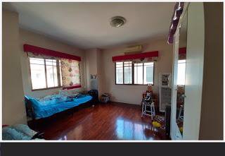 b157-ให้เช่าบ้านเดี่ยว-2ชั้น-โครงการ-เศรษฐสิริ-วงแหวน-สุขาภิบาล2-ใกล้ห้างแฟชั่นไอส์แลนด์-บ้านสวย-ทำ