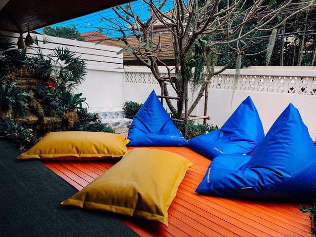 bk55-ให้เช่าบ้านเดี่ยว2ชั้น-ซอยลาดพร้าว-80หรือซอยลาดพร้าว64-ตกแต่งใหม่ทั้งหลัง-เหมาะสำหรับพักอาศัย