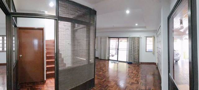 bk55-ให้เช่าบ้านเดี่ยว2ชั้น-ซอยลาดพร้าว-80หรือซอยลาดพร้าว64-ตกแต่งใหม่ทั้งหลัง-เหมาะสำหรับพักอาศัย