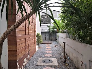 b161-ให้เช่าบ้านเดี่ยว-2ชั้น-โครงการ-เดอตะวัน-ถนนเคหะร่มเกล้า-บ้านสวยเหมาะสำหรับพักอาศัย