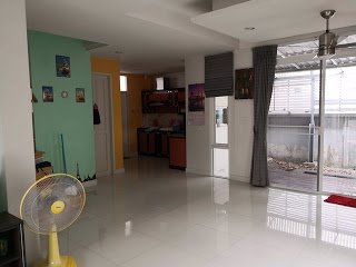 b161-ให้เช่าบ้านเดี่ยว-2ชั้น-โครงการ-เดอตะวัน-ถนนเคหะร่มเกล้า-บ้านสวยเหมาะสำหรับพักอาศัย