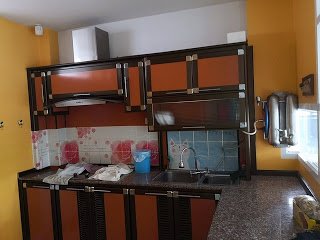 b161-ให้เช่าบ้านเดี่ยว-2ชั้น-โครงการ-เดอตะวัน-ถนนเคหะร่มเกล้า-บ้านสวยเหมาะสำหรับพักอาศัย