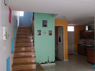 b161-ให้เช่าบ้านเดี่ยว-2ชั้น-โครงการ-เดอตะวัน-ถนนเคหะร่มเกล้า-บ้านสวยเหมาะสำหรับพักอาศัย