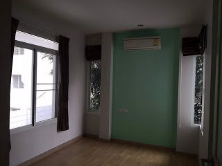 b161-ให้เช่าบ้านเดี่ยว-2ชั้น-โครงการ-เดอตะวัน-ถนนเคหะร่มเกล้า-บ้านสวยเหมาะสำหรับพักอาศัย