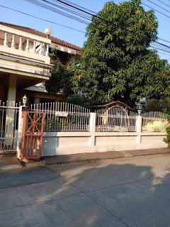 b163-ให้เช่าบ้านเดี่ยว-2ชั้น-ถนนกิ่งแก้ว-ซอย-41-ใกล้สนามบินสุวรรณภูมิ