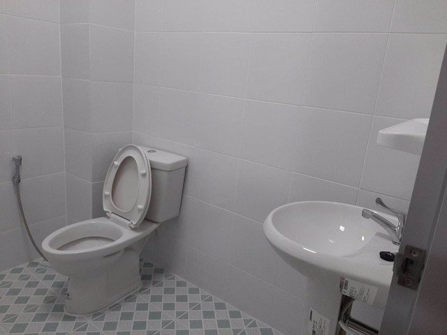 b164-ให้เช่าทาวน์เฮ้าส์-2ชั้น-หมู่บ้านมณิยาวิลล์-ถนนสุขุมวิท101-1-บ้านใหม่-เหมาะสำหรับพักอาศัย