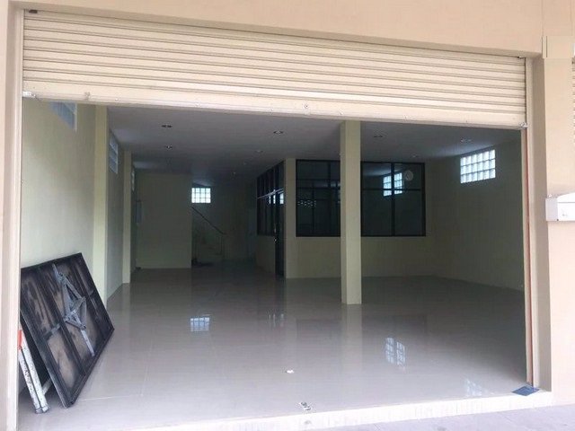 b165-ให้เช่าอาคารพาณิชย์-2-คูหา-2-ชั้น-ซอย-รามอินทรา-109-ใกล้กับสี่แยก-ลำกระโหลก-เขตคลองสามวา-ตึกให