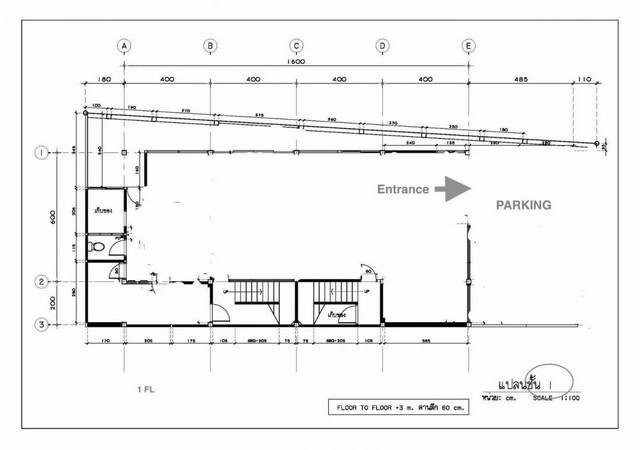 bk60-ให้เช่าและขายอาคาร-4-ชั้น-หลังมุม-ซอยสุขุมวิท35-หลังเอ็มควอเทียร์ใกล้bts-พร้อมพงษ์-เหหมาะสำหรับ