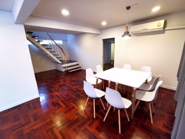 b168-ให้เช่าบ้านเดี่ยว-2ชั้น-ซอย-ยิ้มอุปถัมภ์-หลัง-สน-สุทธิสาร-ใกล้mrtสุทธิสาร-บ้านใหม่-เหมาะสำหรับ