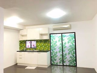 bpb1-ให้เช่าหรือขายทาวน์เฮ้าส์-3ชั้น-โครงการ-อารียาทูบีลาดปลาเค้า-เขต-ลาดพร้าว