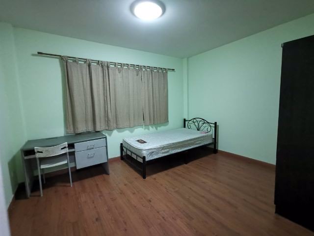 b172-ให้เช่าทาวน์เฮ้าส์-3-ชั้น-โครงการ-ปริญลักษณ์-ห้องมุมซอย-นวมินทร์-52-ถนน-นวมินทร์-บ้านสวยเหมาะสำ