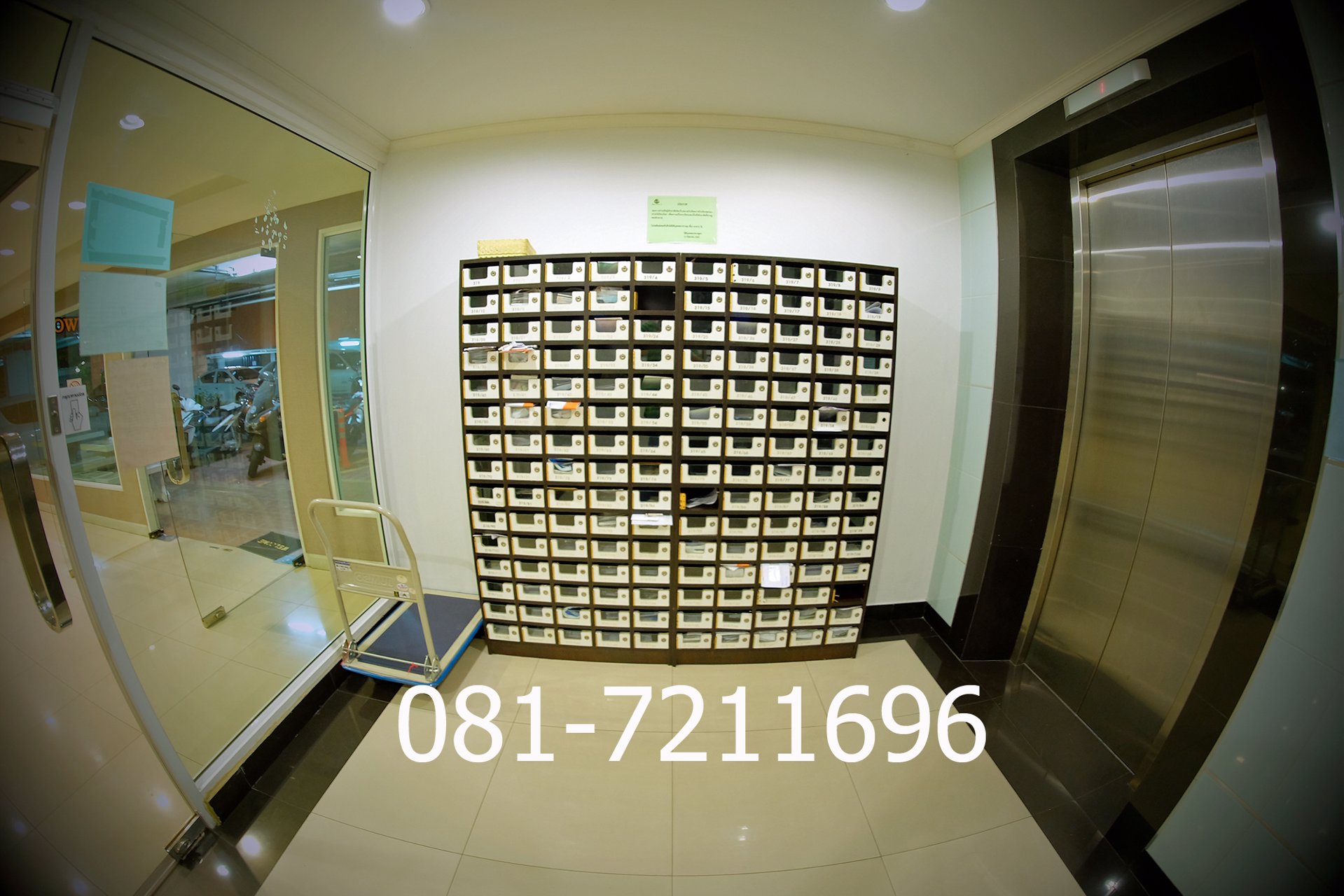 ให้เช่าคอนโด-รีเจ้นท์โฮม-12