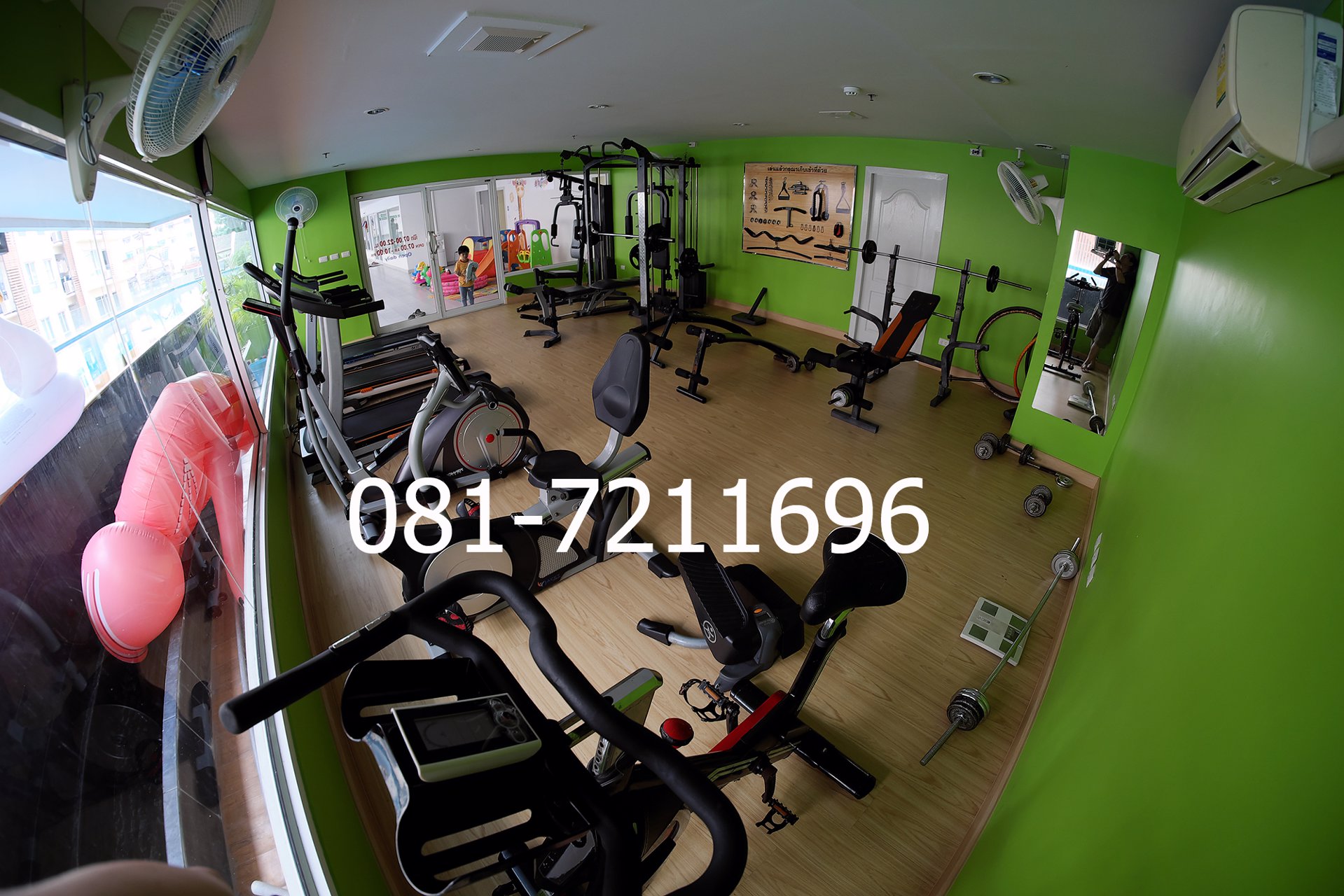 ให้เช่าคอนโด-รีเจ้นท์โฮม-12