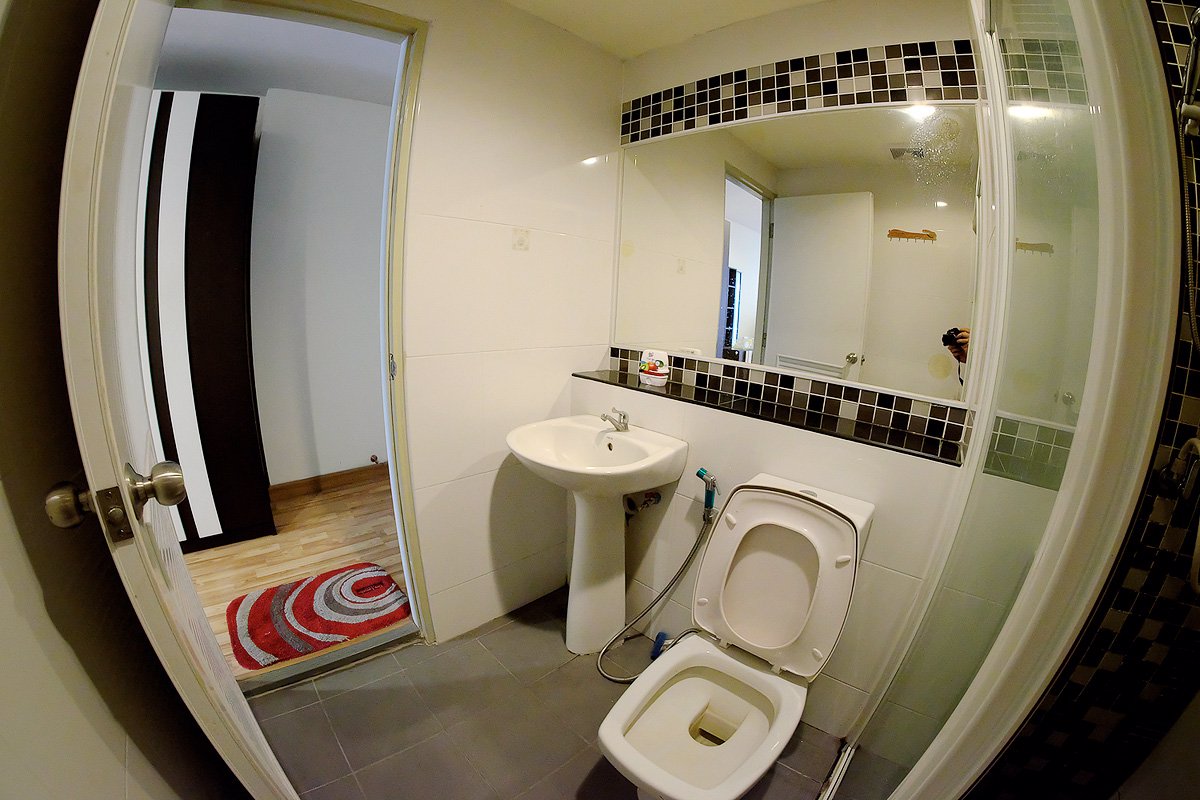 condo-regent-home-12-ลาดพร้าว-41-ใกล้-mrt