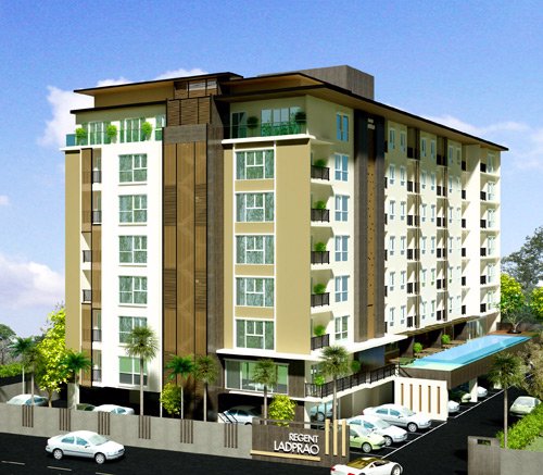 condo-regent-home-12-ลาดพร้าว-41-ใกล้-mrt