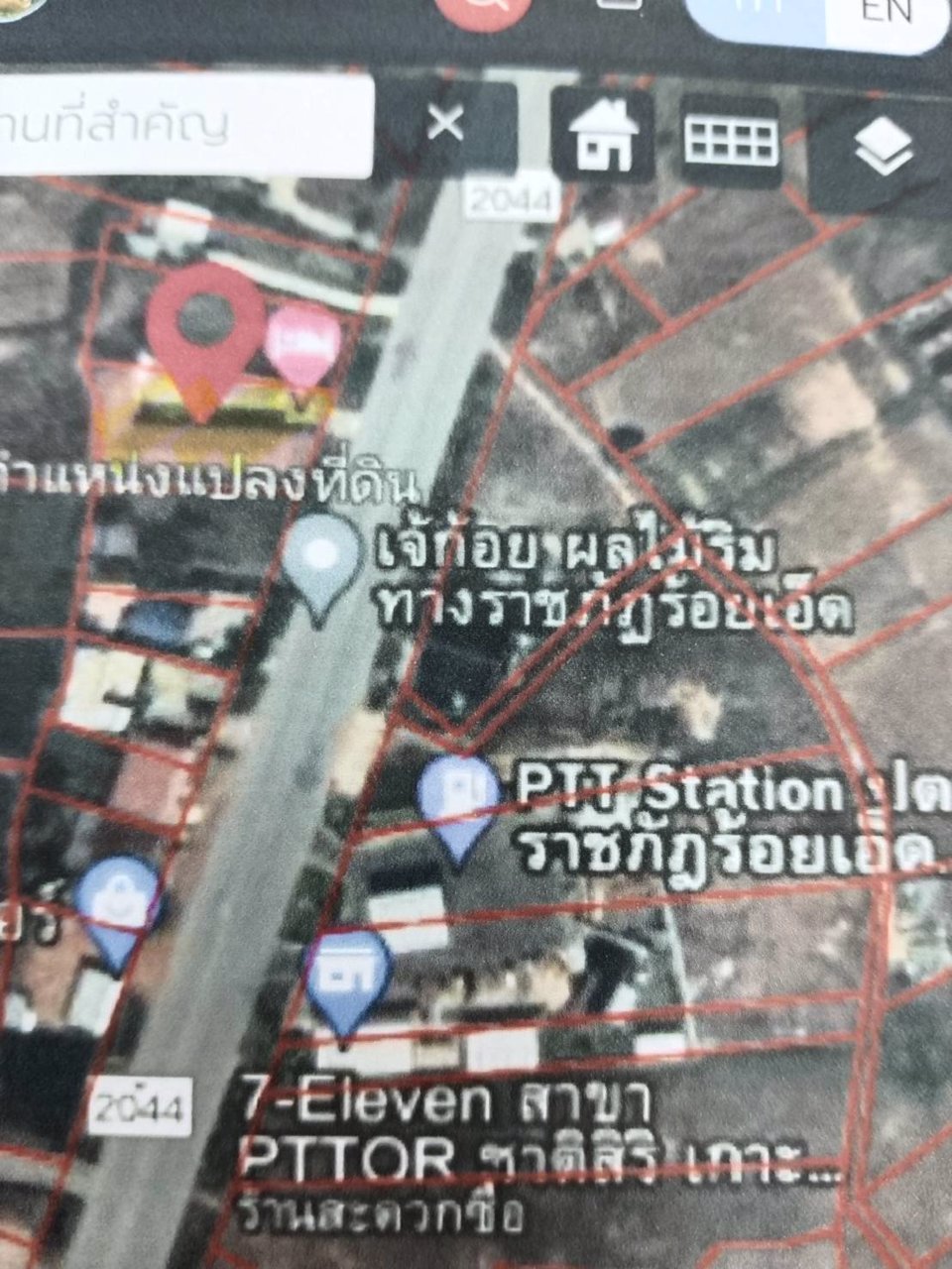 อพาร์ทเมนท์ให้เช่า-ห้องน้ำในตัว-ห้องพัดลม