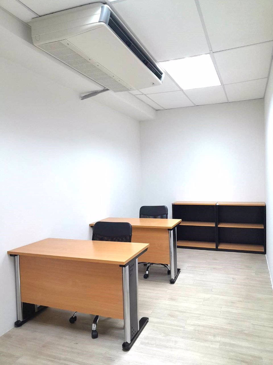 สำนักงานเสมือนให้เช่า-ราคาถูก-เมืองทองธานี-นนทบุรี