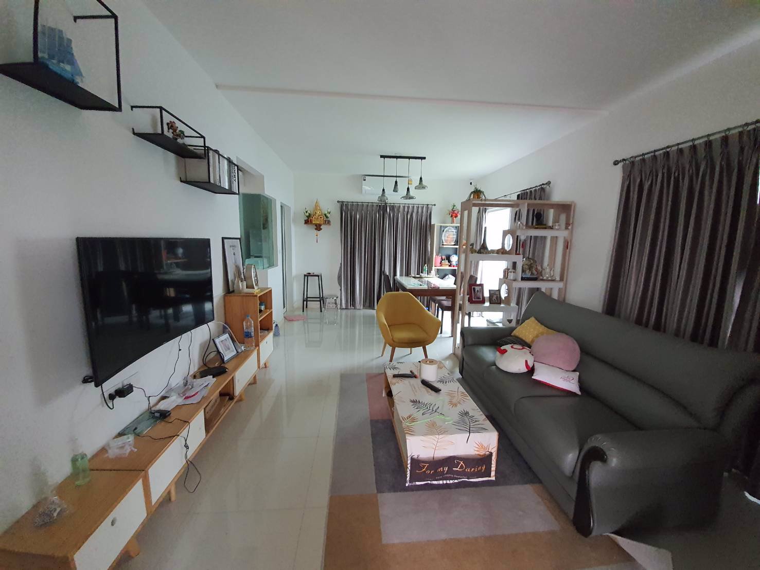 ขายบ้านเดี๋ยว-2-ชั้น-เนื้อที่-503-ตารางวา-3-ห้องนอน-3-ห้องน้ำ-1-ห้องรับแขก-1ห้องครัว-สภาพบ้านใหม่กร