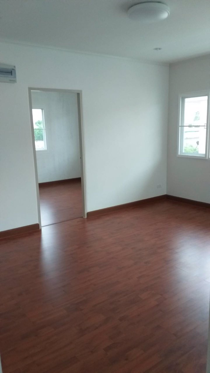 ให้เช่า-บ้านเดี่ยว-บ้านใหม่-โครงการศุภลัย-การ์เด้นวิลล์-วงแหวนลำลูกกาคลอง5