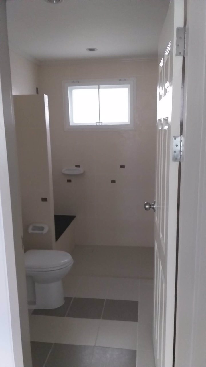 ให้เช่า-บ้านเดี่ยว-บ้านใหม่-โครงการศุภลัย-การ์เด้นวิลล์-วงแหวนลำลูกกาคลอง5