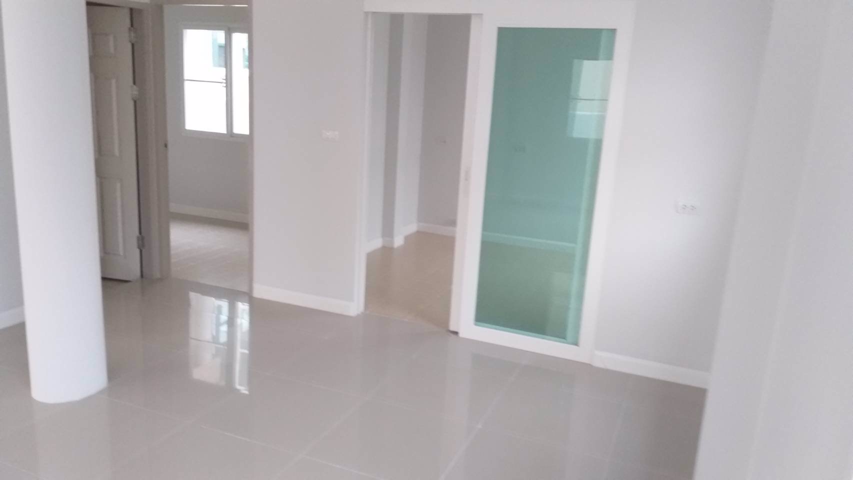 ให้เช่า-บ้านเดี่ยว-บ้านใหม่-โครงการศุภลัย-การ์เด้นวิลล์-วงแหวนลำลูกกาคลอง5