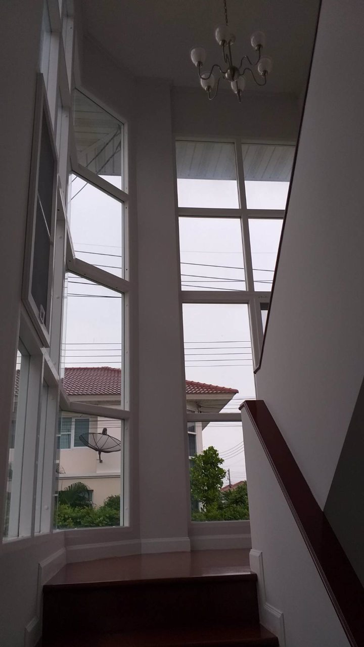 ให้เช่า-บ้านเดี่ยว-บ้านใหม่-โครงการศุภลัย-การ์เด้นวิลล์-วงแหวนลำลูกกาคลอง5