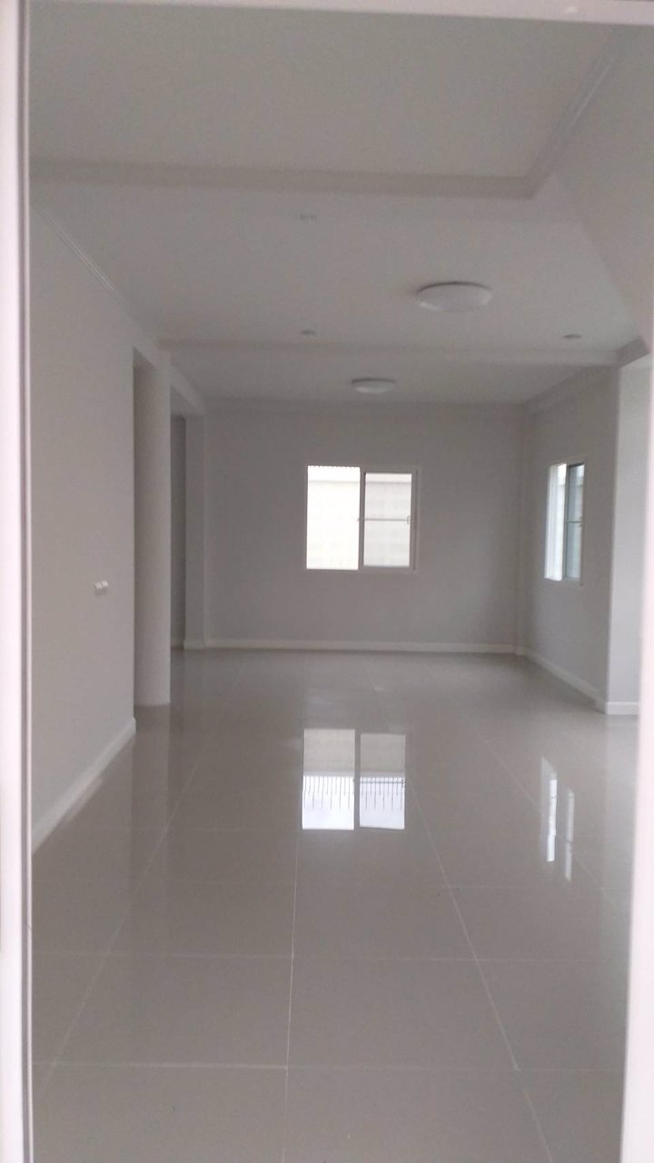 ให้เช่า-บ้านเดี่ยว-บ้านใหม่-โครงการศุภลัย-การ์เด้นวิลล์-วงแหวนลำลูกกาคลอง5