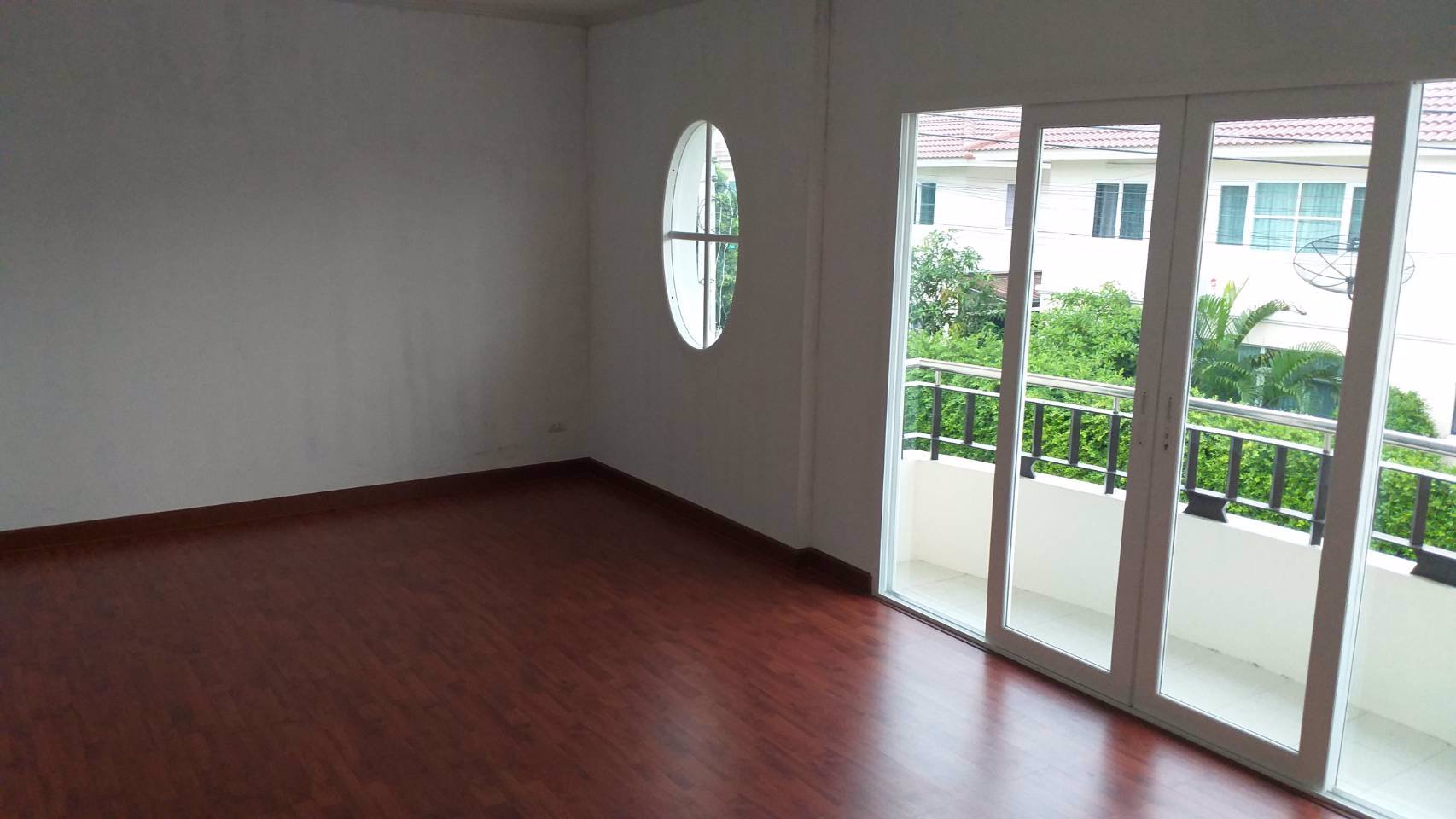 ให้เช่า-บ้านเดี่ยว-บ้านใหม่-โครงการศุภลัย-การ์เด้นวิลล์-วงแหวนลำลูกกาคลอง5