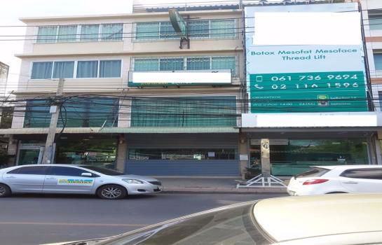 ให้เช่าอาคารพาณิชย์-4-ชั้น-ติดถนนประชาราษฏ์บำเพ็ญ-ทำออฟฟิศจดทะเบียนได้