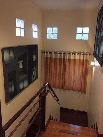 บ้านเดี่ยวให้เช่าหมู่บ้านสัมมากร-รามคำแหง-112-หลังหัวมุม-