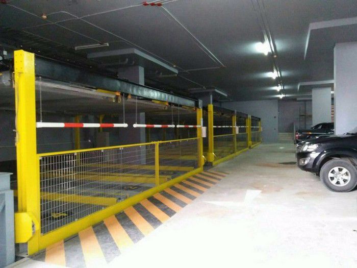 ให้เช่าพื้นที่ออฟฟิตสไตล์-modern-ใกล้mrt-สุทธิสาร