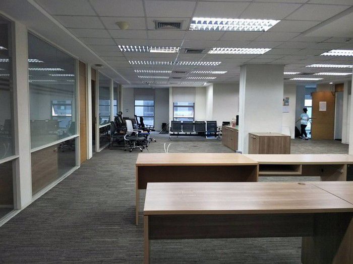 ให้เช่าพื้นที่ออฟฟิตสไตล์-modern-ใกล้mrt-สุทธิสาร