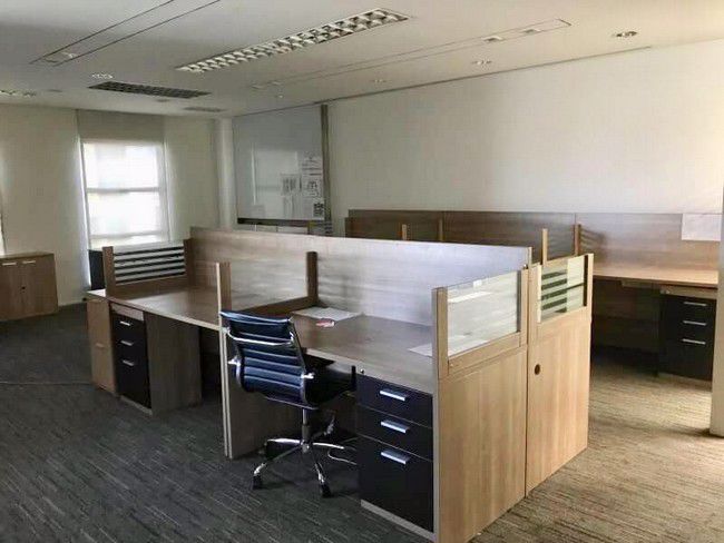 ให้เช่าพื้นที่ออฟฟิตสไตล์-modern-ใกล้mrt-สุทธิสาร