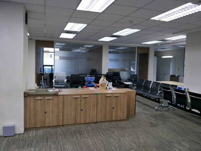 ให้เช่าพื้นที่ออฟฟิตสไตล์-modern-ใกล้mrt-สุทธิสาร