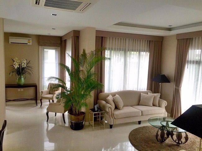 ขายบ้านเดี่ยวโครงการนาราสิริไฮอเวย์-เลียบทางด่วนเอกมัย-รามอินทรา-