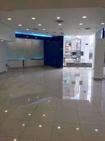 ให้เช่าอาคารทั้งหลัง-พร้อมพื้นที่จอดรถ-ติดถนนงามวงศ์วาน