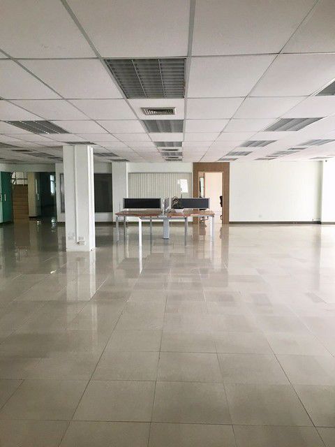 ให้เช่าอาคารสำนักงานศรีนครินทร์-ใกล้ถนนใหญ่-